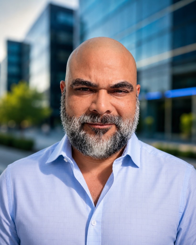 Carlos Martínez, Founder of Ebooklio